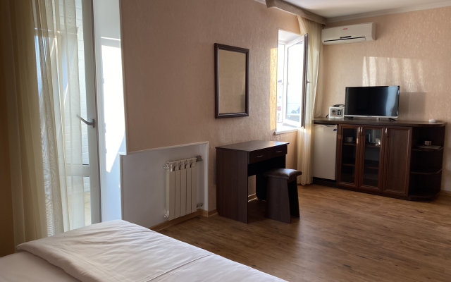 Гостевой дом Райская гавань