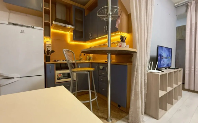 Arendagrad Tvardovskogo 5/11 Apartments