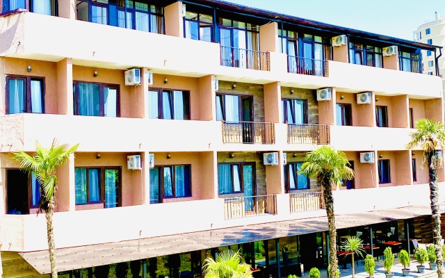 Aparthotel Costa Apart-hotel
