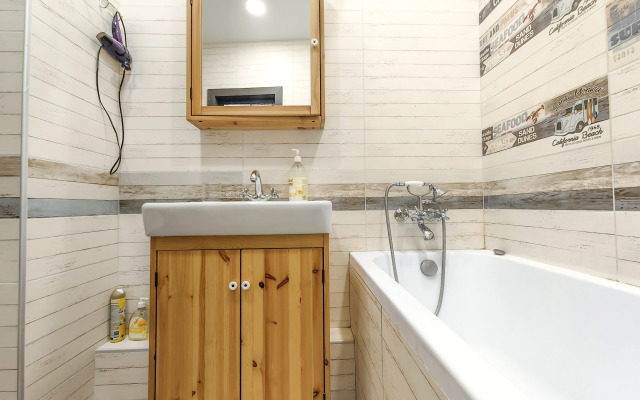 Квартира Уютная студия Курчатова 27/1