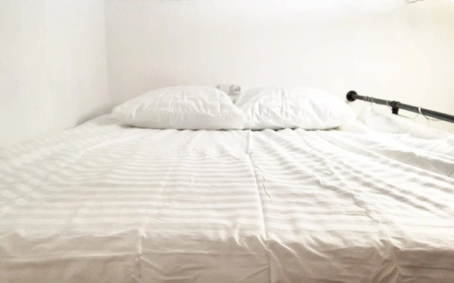 Апартаменты Лебедев Лофт на Невском 88 (7)