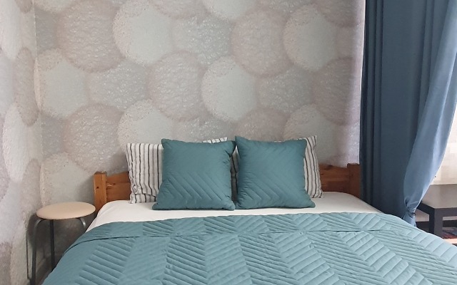Na Taldomskoy Uyutnyy Dom Flat
