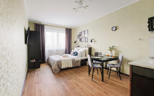 Life Apartments
