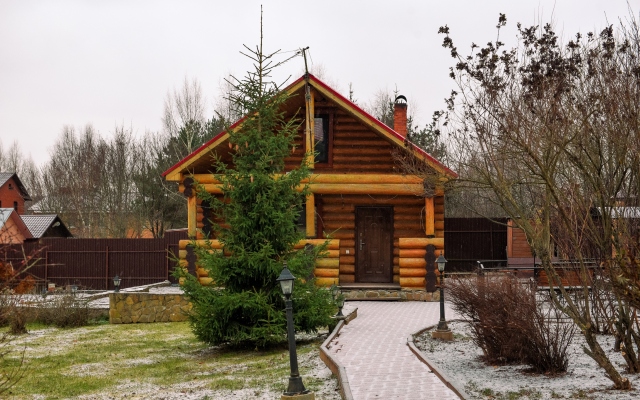 V Prohorovo Guest House