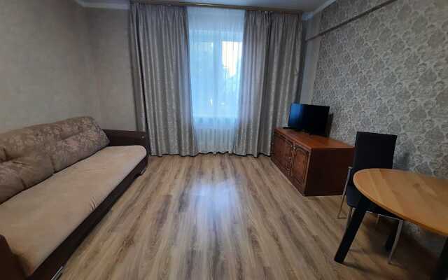 Квартира Двухкомнатная квартира на Комсомольской 36