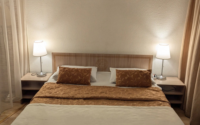 Romanticheskaya Kondicioner Leninskij Prospekt Flat