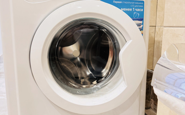 Квартира в ЖК Высочество