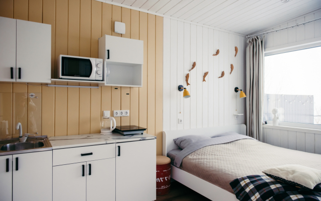 Глэмпинг Вид-Глэмп