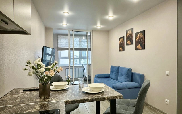Aparthause v Zhk Komfort Klassa Apartments