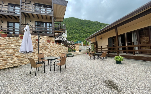 Villa Boutique Hotel Lime