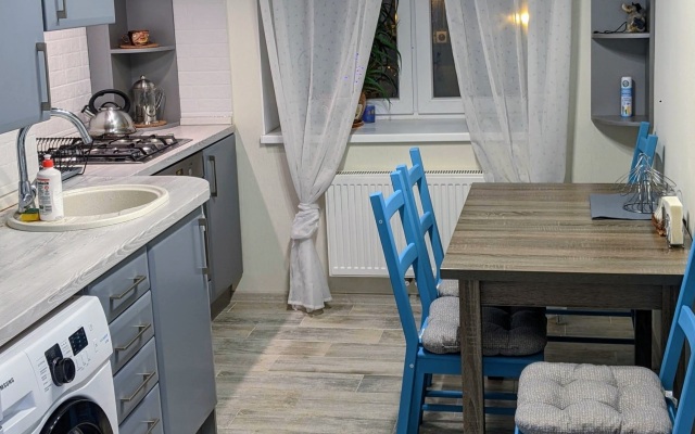 Квартира 2-комнатная возле моря