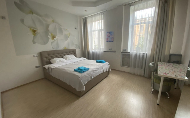 Квартира на Восстания