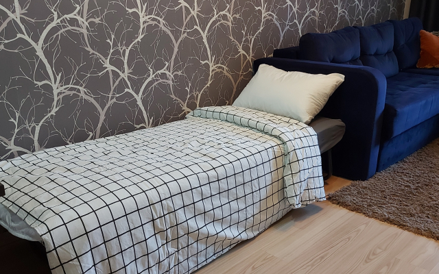 Квартира у часовни Ксении Блаженной