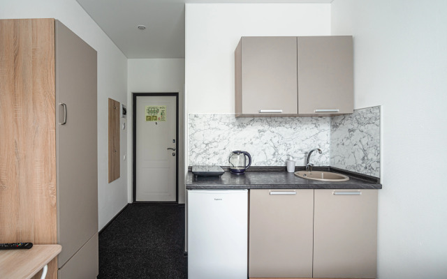 Apart-Otel Nizhniy Oranienbaum (102)