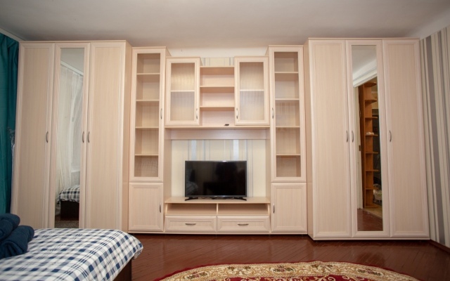 Апартаменты В Апраксином переулке