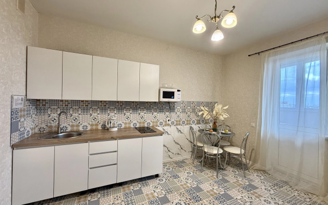 Квартира Птичка Певчая