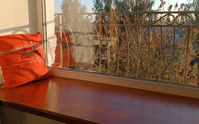 V Tsentre Kostromy Flat