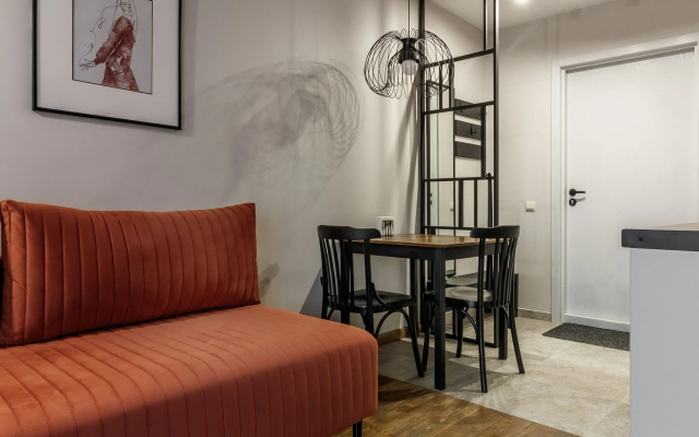 Apartamenty Viatur na Ozesko 39a