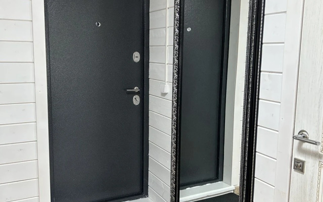 Частный дом Светлая Мансарда