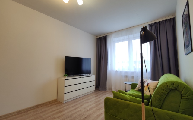 Квартира на Фрунзе/Московский Проспект