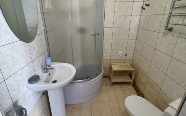 Апартаменты Гестия 4