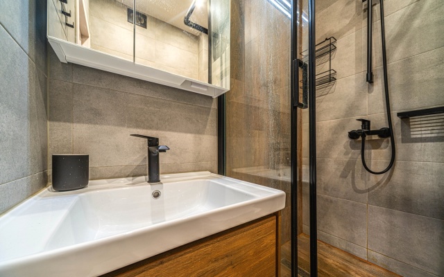 Апартаменты GoodApart near Pulkovo Park