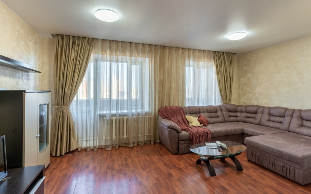 Valeri Na Solnechnom Proyezde 7 Apartments