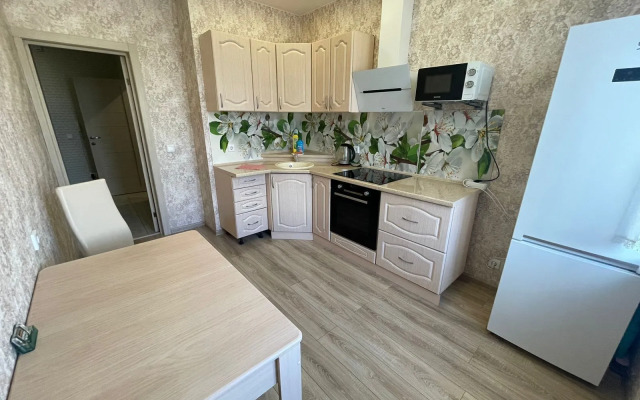 Квартира на Фрунзе 20 3