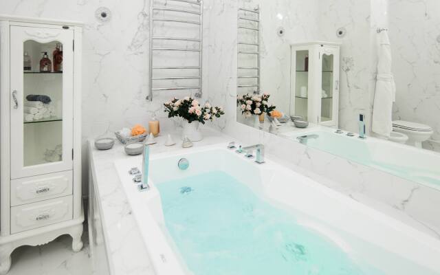 Апартаменты Green House