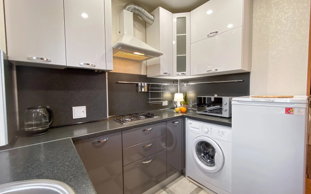 Апартаменты в центре города на Гагарина 3