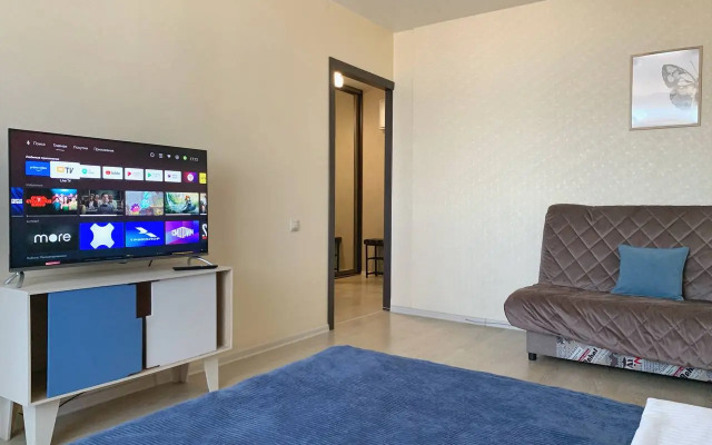 Квартира Студия на Лермонтова 279/3