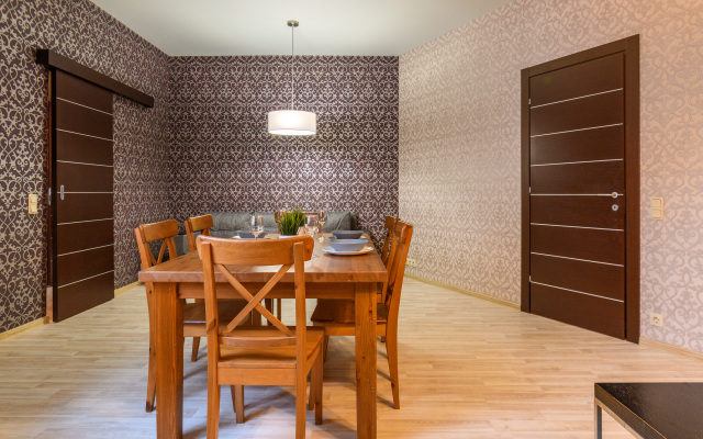 Апартаменты рядом с Казанским собором