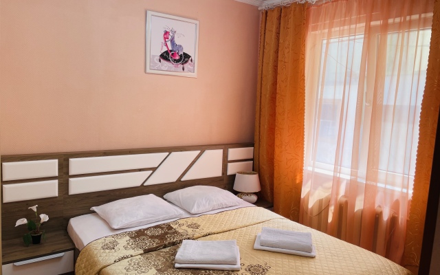 Tsentr Adlera Apartments
