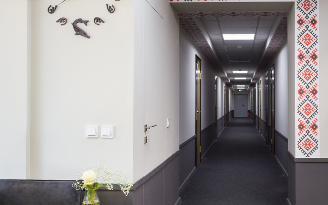 Nerevsky  Apart-Hotel