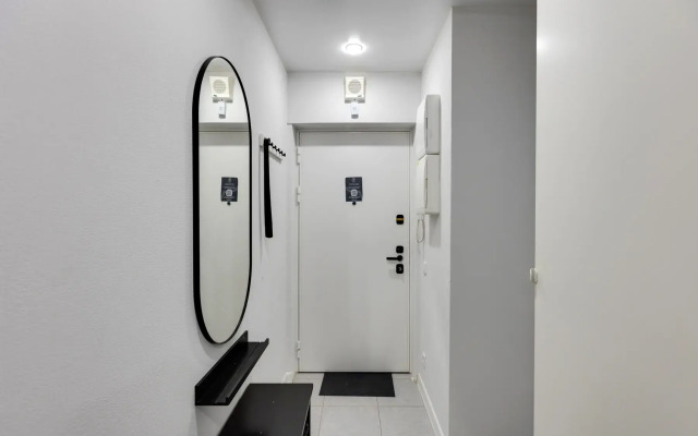 Квартира Чаплин Studio от Home24