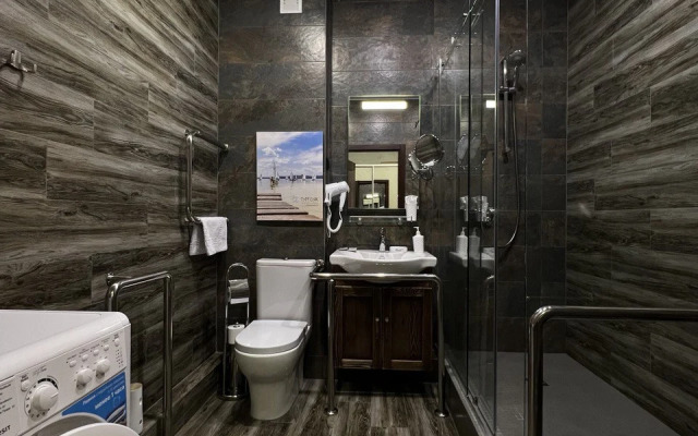 Apartment Sports Residence and Business Residence 2