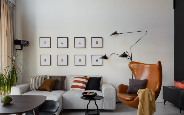 Гостевой дом Simple Dom