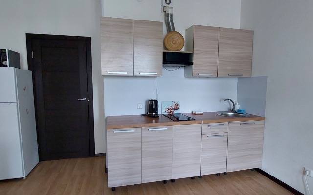 PetrovskyApart2 Apartments
