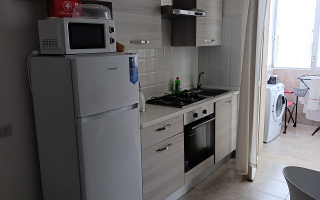 Квартира На море