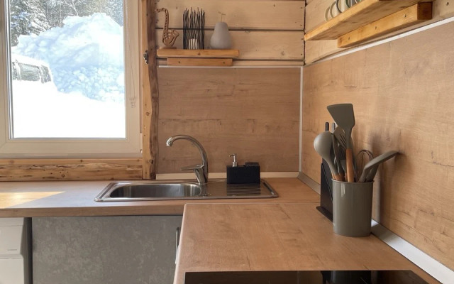 Дом Jazz дом 2