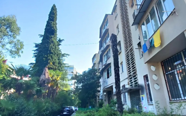 Квартира на Чайковского 6