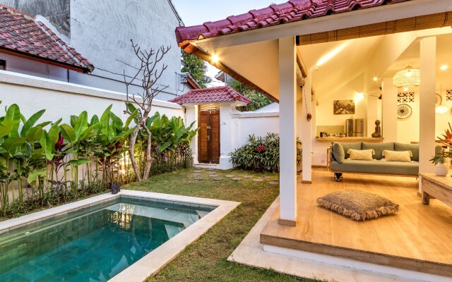 Umara Villa