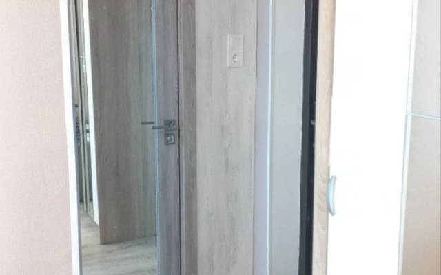 Квартира на Молодежной 9