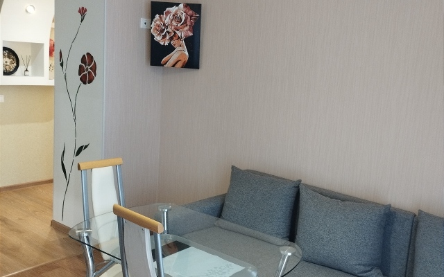 Odnokomnatnaya Mzhk Flat