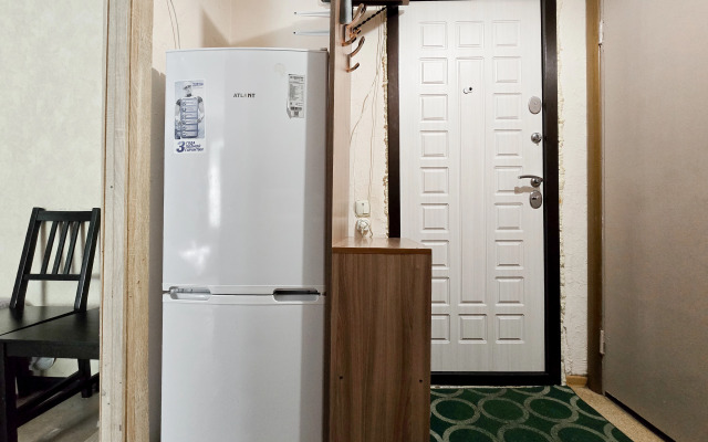 Квартира Мини на Курчатова 22