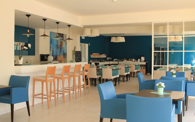 D´Alcoutim Hotel