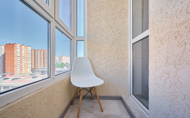 Квартира Мюнхен