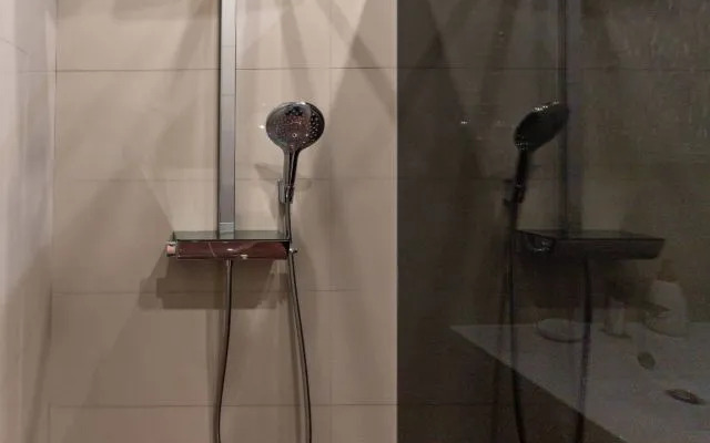 Квартира на Красногвардейской Улице, 36