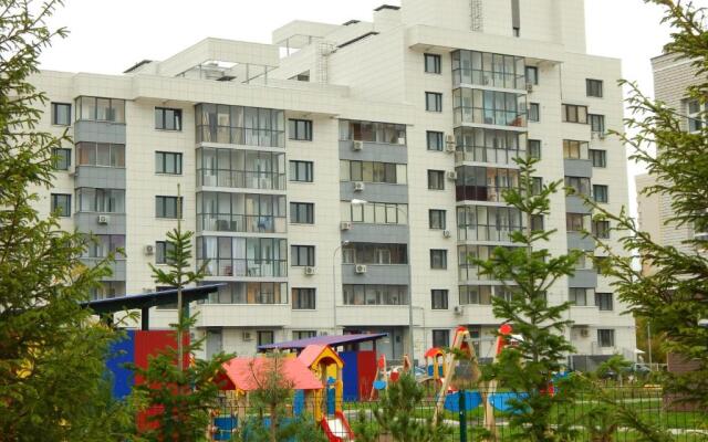 Апартаменты Набережная