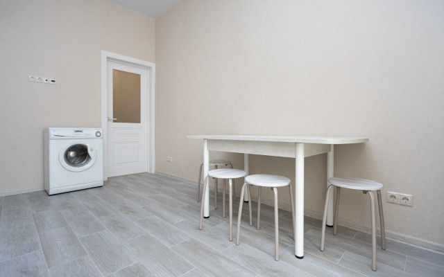 Квартира Тимхаус на Достоевского